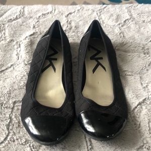 Anne Klein Sport Shoes - Black flats Anne Klein Sport Shoes - Black flats